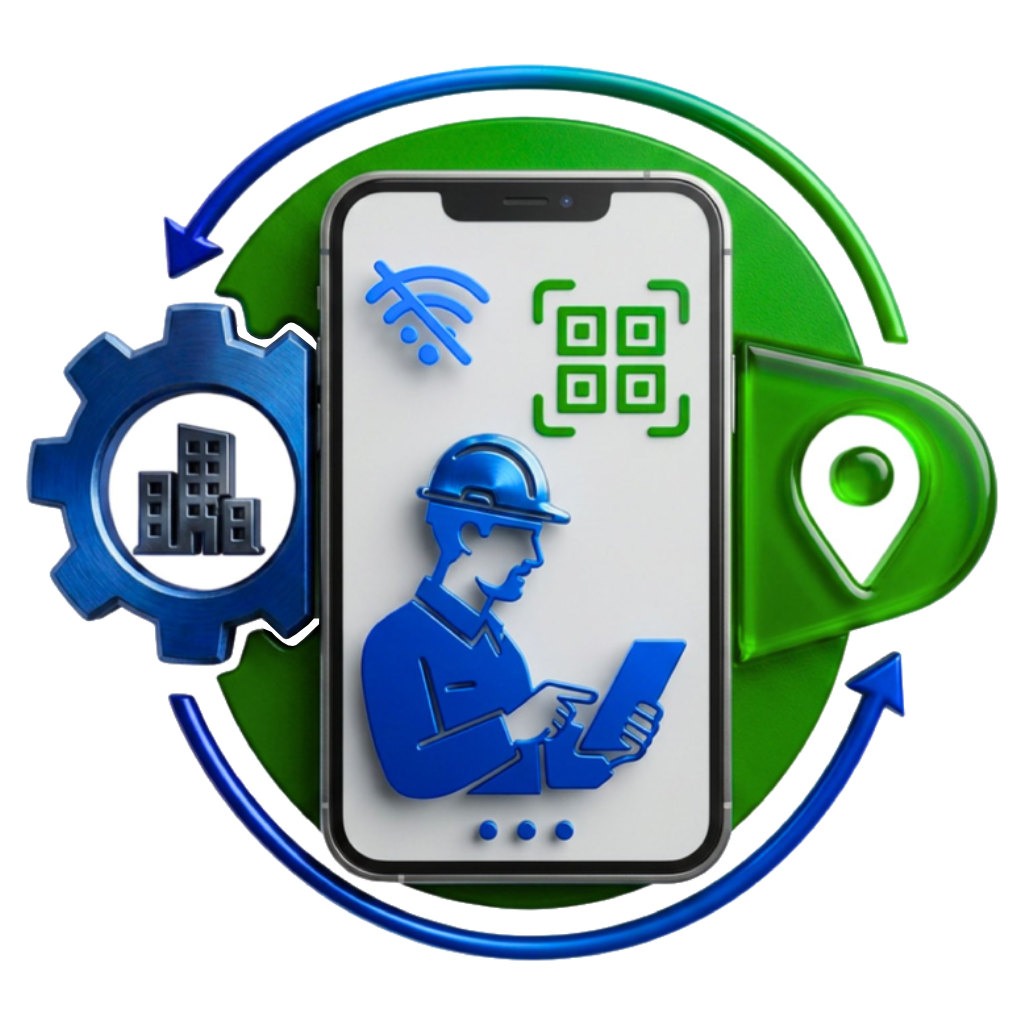The Technician App